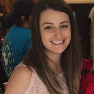 Meet your Posher, Hailey